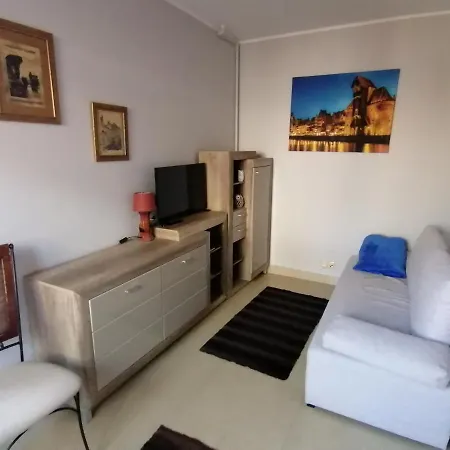 Afro Studio * Danzica