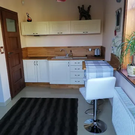 Appartamento Afro Studio