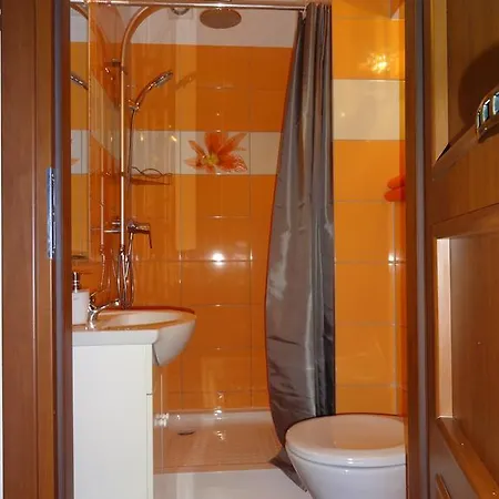 Afro Studio Appartamento