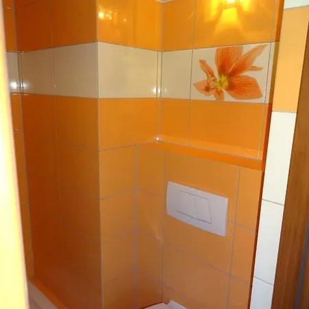 Appartement Studio Gdansk