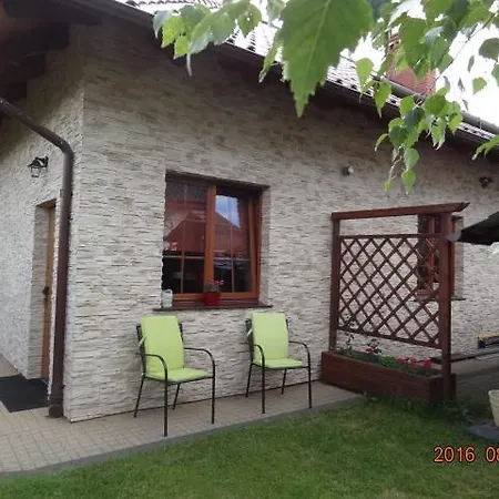 Appartement Studio Gdansk *