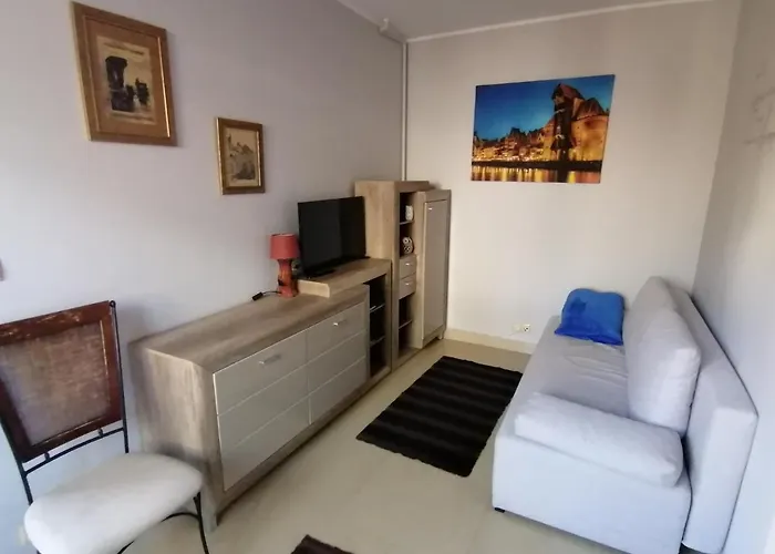 Studio Gdansk * غدانسك