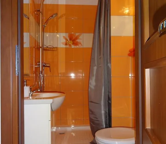 Studio Gdansk Apartamento