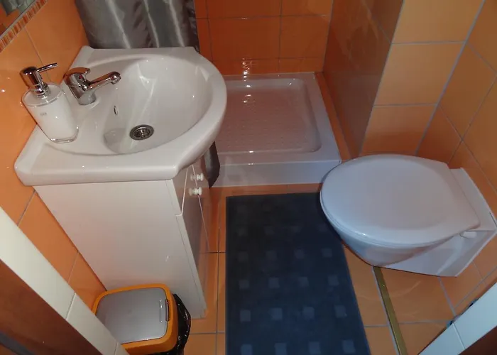 Studio Gdansk Apartamento *