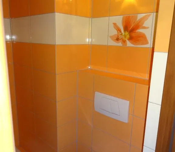 Apartamento Studio Gdansk